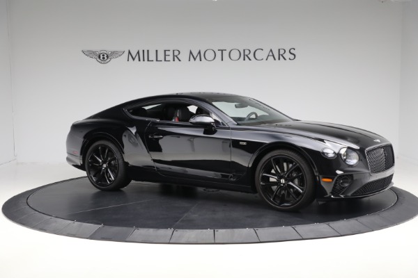 Used 2024 Bentley Continental GT Edition 8 for sale Sold at Alfa Romeo of Westport in Westport CT 06880 10