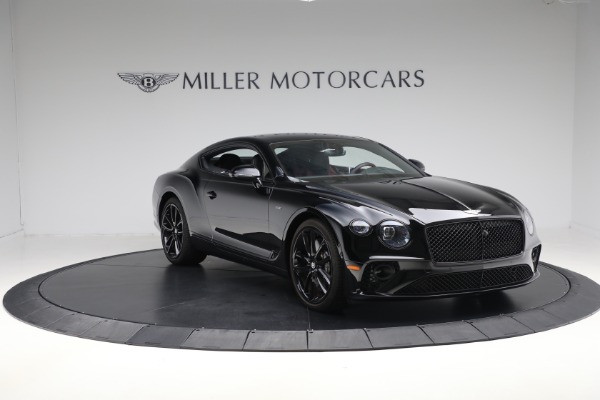 Used 2024 Bentley Continental GT Edition 8 for sale Sold at Alfa Romeo of Westport in Westport CT 06880 11