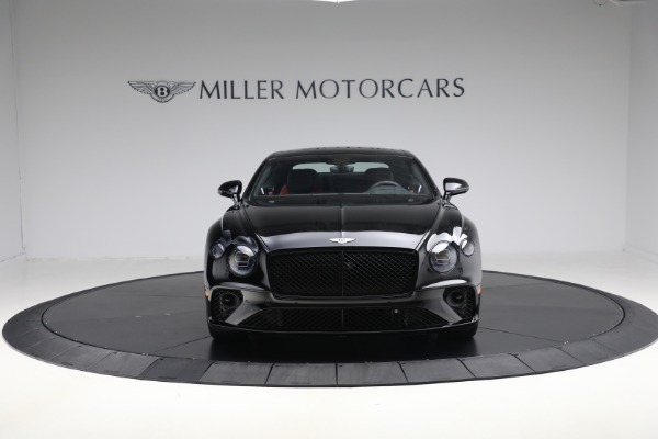 Used 2024 Bentley Continental GT Edition 8 for sale Sold at Alfa Romeo of Westport in Westport CT 06880 12