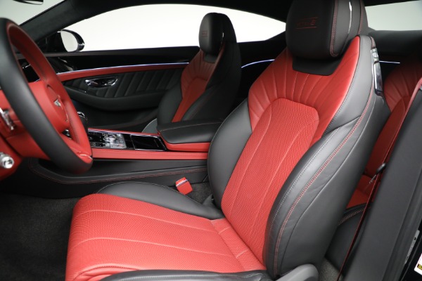 Used 2024 Bentley Continental GT Edition 8 for sale Sold at Alfa Romeo of Westport in Westport CT 06880 16