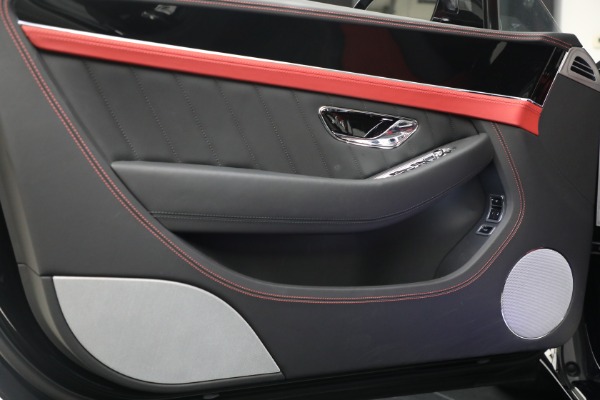 Used 2024 Bentley Continental GT Edition 8 for sale Sold at Alfa Romeo of Westport in Westport CT 06880 17