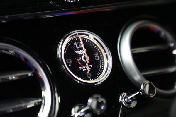 Used 2024 Bentley Continental GT Edition 8 for sale Sold at Alfa Romeo of Westport in Westport CT 06880 19