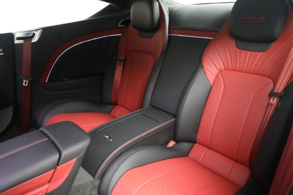 Used 2024 Bentley Continental GT Edition 8 for sale Sold at Alfa Romeo of Westport in Westport CT 06880 20