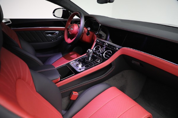 Used 2024 Bentley Continental GT Edition 8 for sale Sold at Alfa Romeo of Westport in Westport CT 06880 23