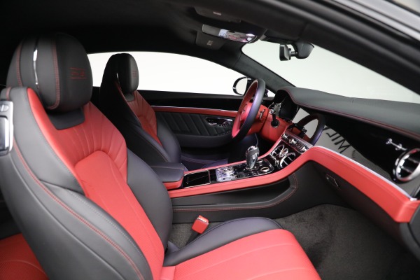 Used 2024 Bentley Continental GT Edition 8 for sale Sold at Alfa Romeo of Westport in Westport CT 06880 24