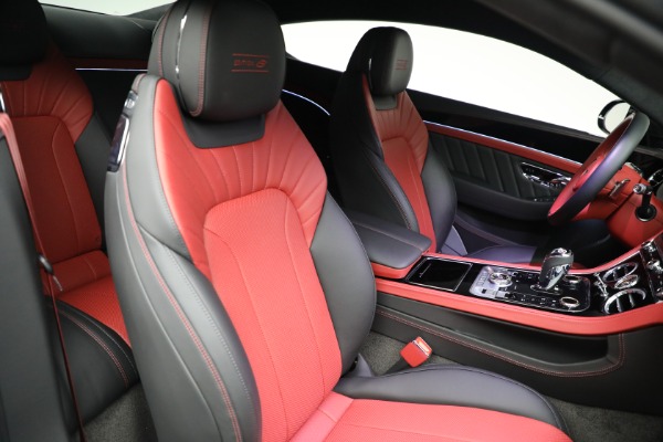 Used 2024 Bentley Continental GT Edition 8 for sale Sold at Alfa Romeo of Westport in Westport CT 06880 25