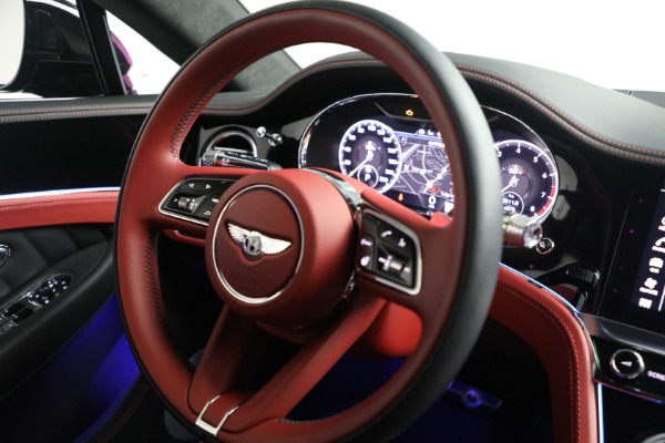 Used 2024 Bentley Continental GT Edition 8 for sale Sold at Alfa Romeo of Westport in Westport CT 06880 26