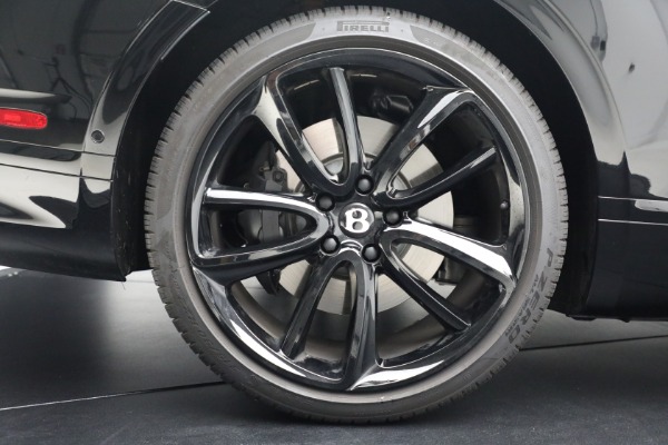 Used 2024 Bentley Continental GT Edition 8 for sale Sold at Alfa Romeo of Westport in Westport CT 06880 28