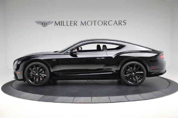 Used 2024 Bentley Continental GT Edition 8 for sale Sold at Alfa Romeo of Westport in Westport CT 06880 3