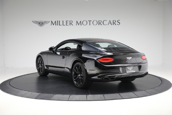 Used 2024 Bentley Continental GT Edition 8 for sale Sold at Alfa Romeo of Westport in Westport CT 06880 5