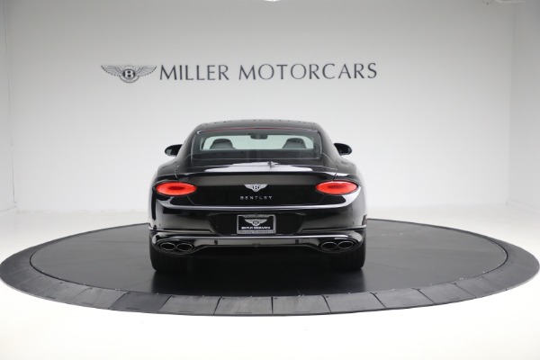 Used 2024 Bentley Continental GT Edition 8 for sale Sold at Alfa Romeo of Westport in Westport CT 06880 6