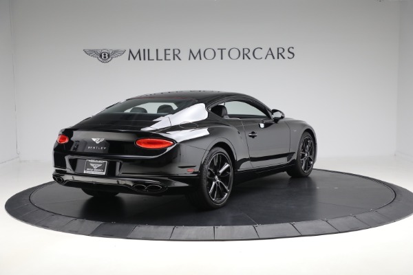 Used 2024 Bentley Continental GT Edition 8 for sale Sold at Alfa Romeo of Westport in Westport CT 06880 7