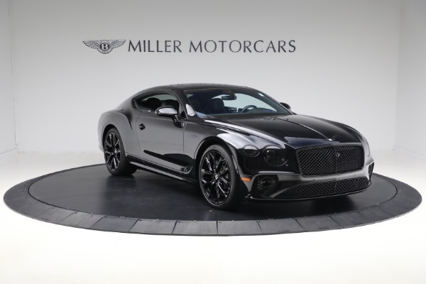 Used 2023 Bentley Continental GT S V8 for sale Sold at Alfa Romeo of Westport in Westport CT 06880 10