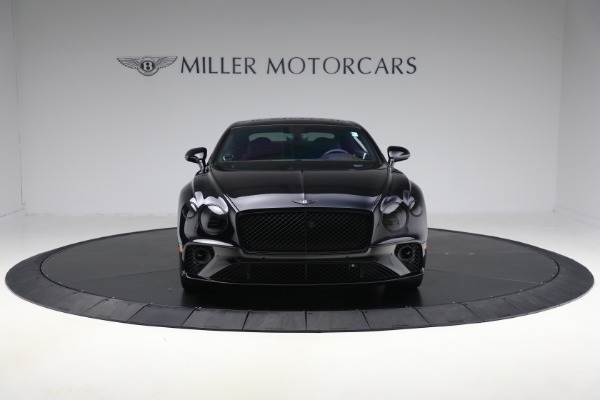 Used 2023 Bentley Continental GT S V8 for sale Sold at Alfa Romeo of Westport in Westport CT 06880 11
