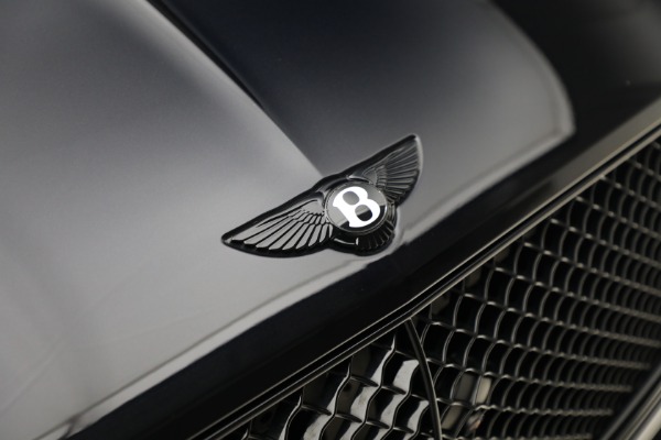 Used 2023 Bentley Continental GT S V8 for sale Sold at Alfa Romeo of Westport in Westport CT 06880 12