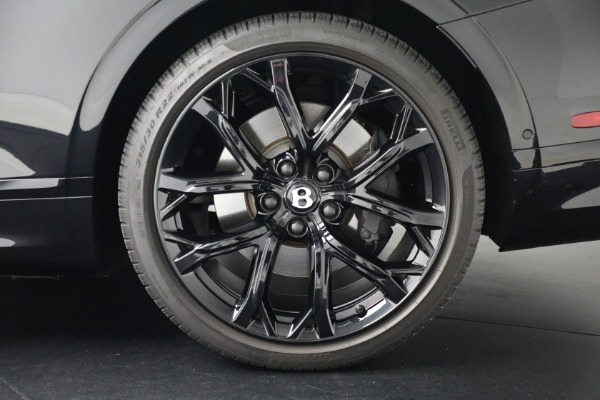 Used 2023 Bentley Continental GT S V8 for sale Sold at Alfa Romeo of Westport in Westport CT 06880 14