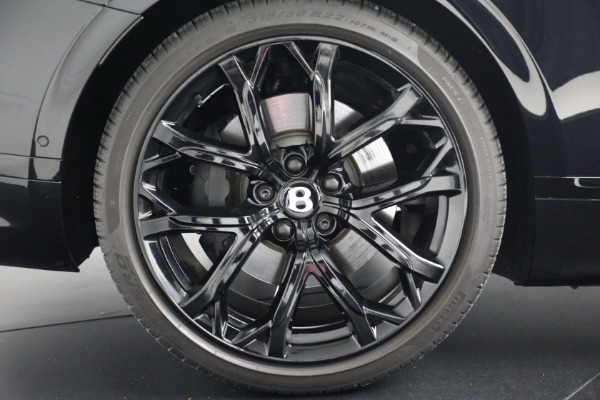 Used 2023 Bentley Continental GT S V8 for sale Sold at Alfa Romeo of Westport in Westport CT 06880 15