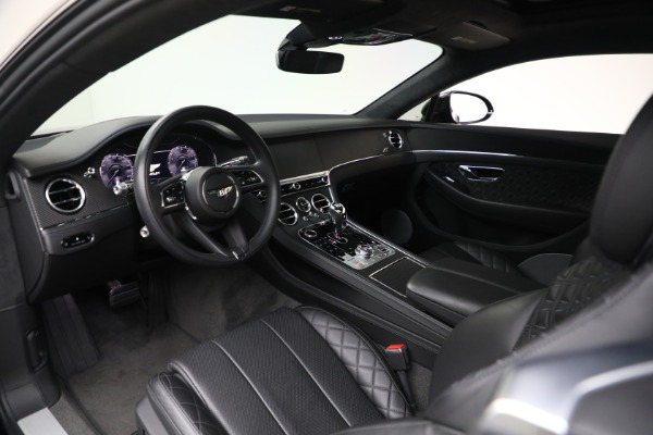 Used 2023 Bentley Continental GT S V8 for sale Sold at Alfa Romeo of Westport in Westport CT 06880 17