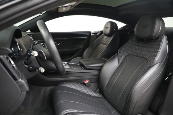 Used 2023 Bentley Continental GT S V8 for sale Sold at Alfa Romeo of Westport in Westport CT 06880 19
