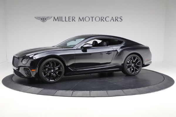Used 2023 Bentley Continental GT S V8 for sale Sold at Alfa Romeo of Westport in Westport CT 06880 2