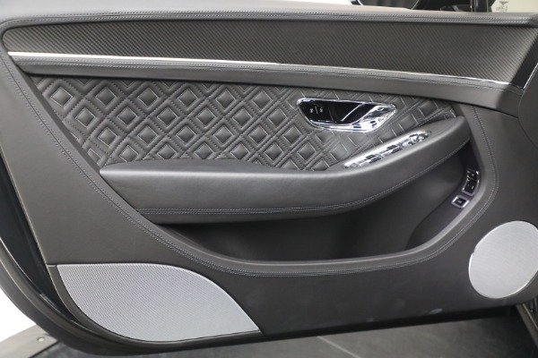 Used 2023 Bentley Continental GT S V8 for sale Sold at Alfa Romeo of Westport in Westport CT 06880 20