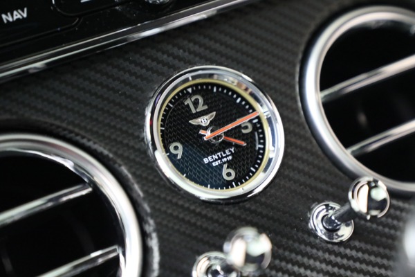 Used 2023 Bentley Continental GT S V8 for sale Sold at Alfa Romeo of Westport in Westport CT 06880 21