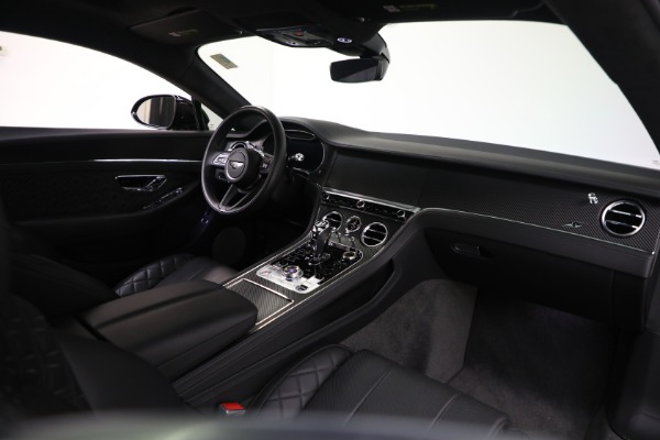 Used 2023 Bentley Continental GT S V8 for sale Sold at Alfa Romeo of Westport in Westport CT 06880 22