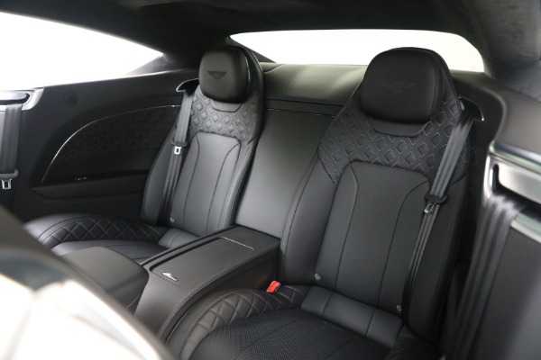 Used 2023 Bentley Continental GT S V8 for sale Sold at Alfa Romeo of Westport in Westport CT 06880 25