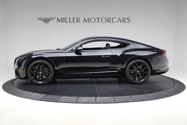 Used 2023 Bentley Continental GT S V8 for sale Sold at Alfa Romeo of Westport in Westport CT 06880 3
