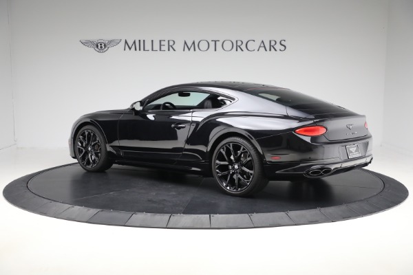 Used 2023 Bentley Continental GT S V8 for sale Sold at Alfa Romeo of Westport in Westport CT 06880 4