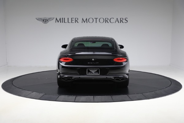 Used 2023 Bentley Continental GT S V8 for sale Sold at Alfa Romeo of Westport in Westport CT 06880 5