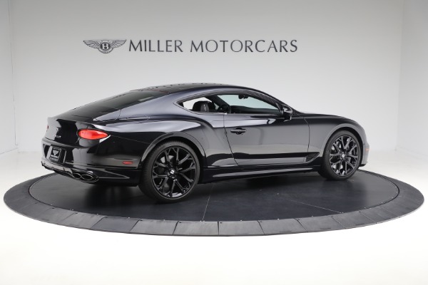 Used 2023 Bentley Continental GT S V8 for sale Sold at Alfa Romeo of Westport in Westport CT 06880 7