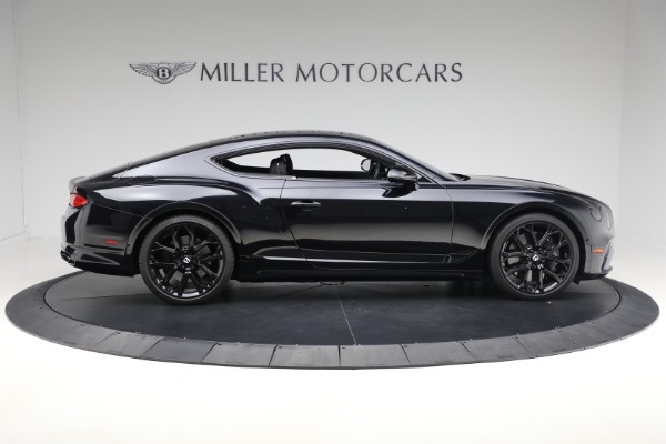 Used 2023 Bentley Continental GT S V8 for sale Sold at Alfa Romeo of Westport in Westport CT 06880 8