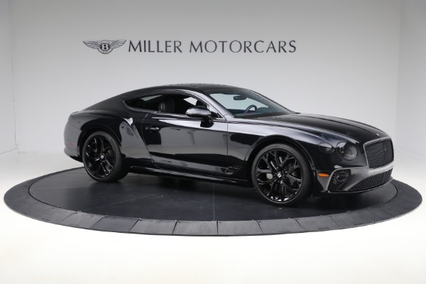Used 2023 Bentley Continental GT S V8 for sale Sold at Alfa Romeo of Westport in Westport CT 06880 9