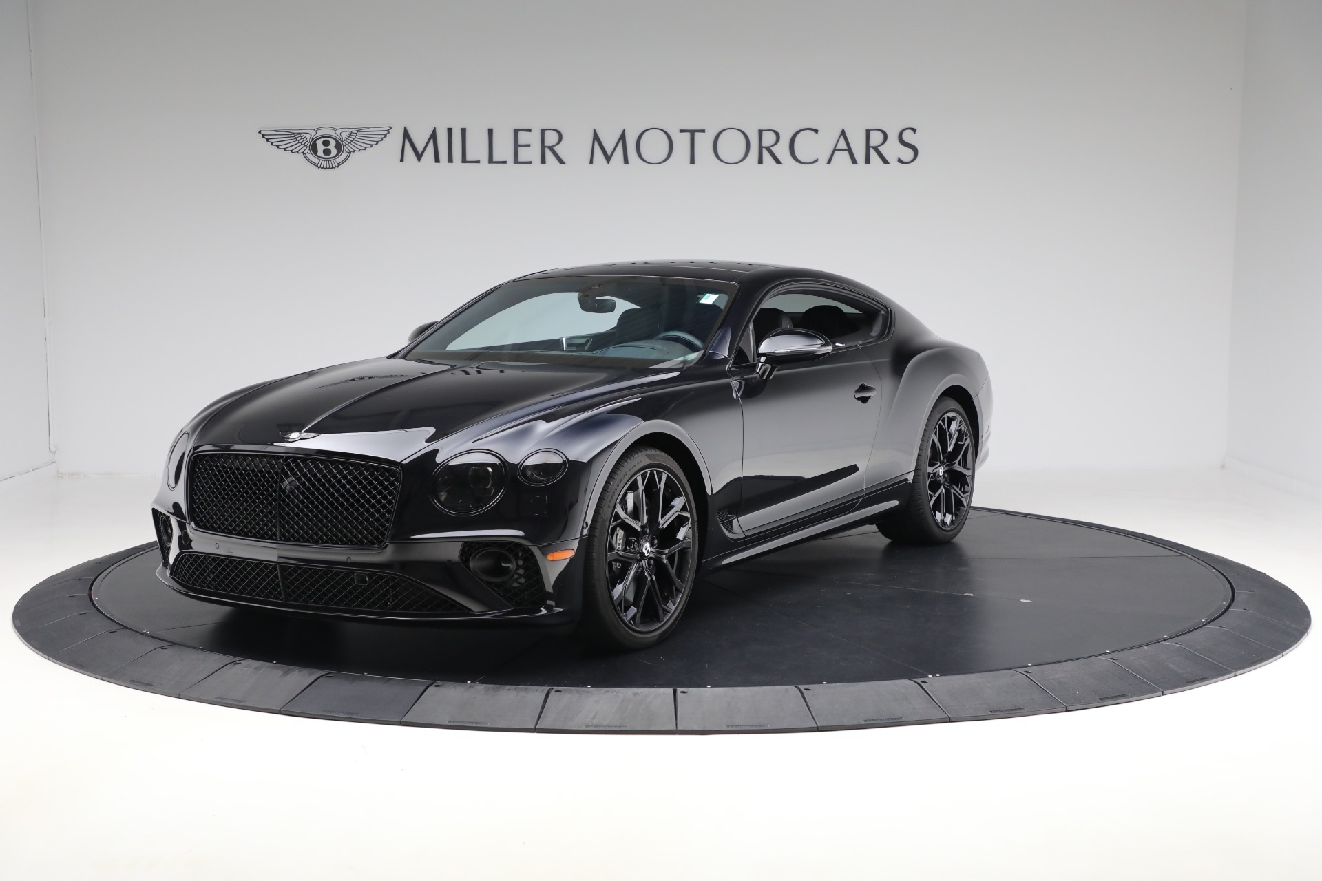 Used 2023 Bentley Continental GT S V8 for sale Sold at Alfa Romeo of Westport in Westport CT 06880 1