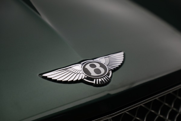 Used 2021 Bentley Bentayga V8 for sale $109,900 at Alfa Romeo of Westport in Westport CT 06880 13