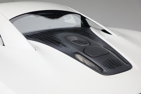 New 2026 McLaren Artura TechLux for sale $304,500 at Alfa Romeo of Westport in Westport CT 06880 28