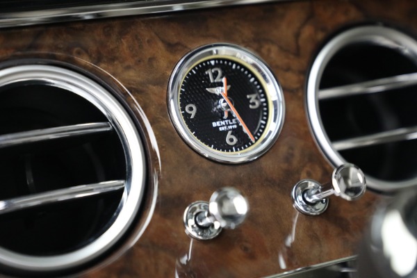 New 2026 Bentley Continental GTC for sale $372,755 at Alfa Romeo of Westport in Westport CT 06880 28