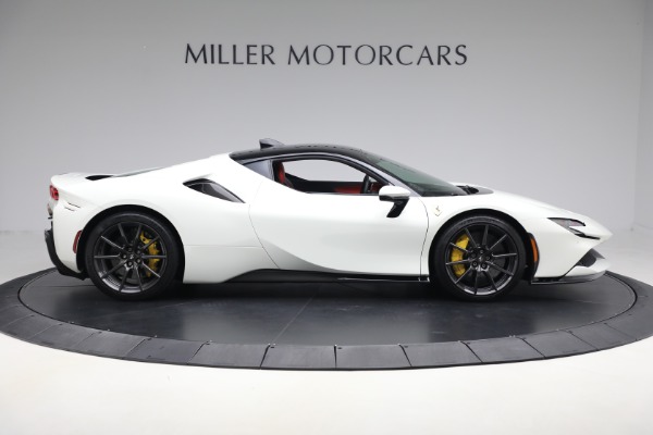 Used 2021 Ferrari SF90 Stradale for sale Sold at Alfa Romeo of Westport in Westport CT 06880 10