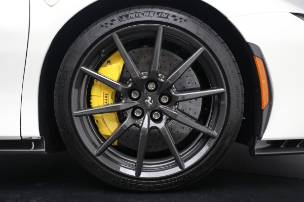 Used 2021 Ferrari SF90 Stradale for sale Sold at Alfa Romeo of Westport in Westport CT 06880 14
