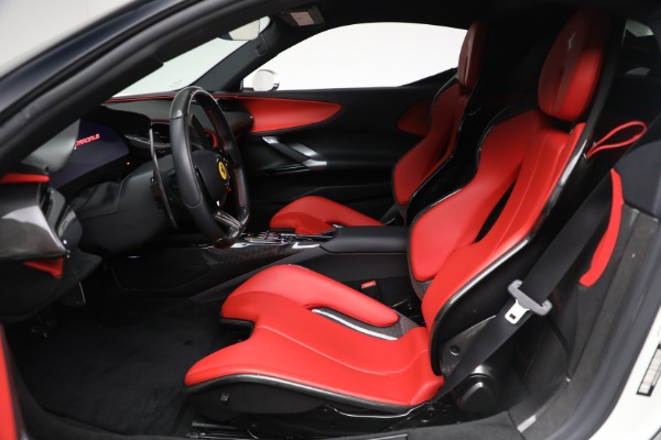 Used 2021 Ferrari SF90 Stradale for sale Sold at Alfa Romeo of Westport in Westport CT 06880 16