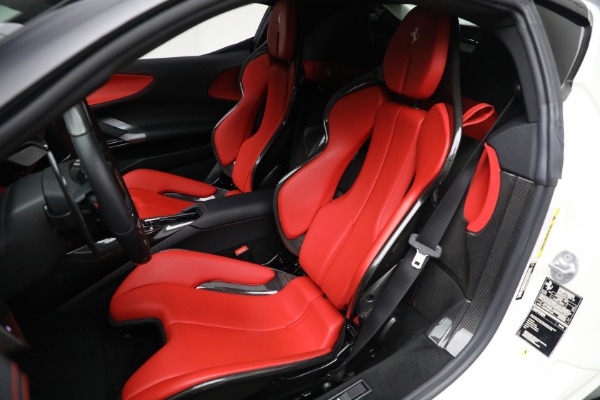Used 2021 Ferrari SF90 Stradale for sale Sold at Alfa Romeo of Westport in Westport CT 06880 17