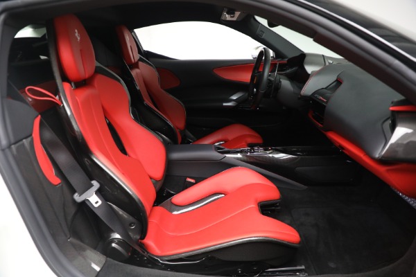 Used 2021 Ferrari SF90 Stradale for sale Sold at Alfa Romeo of Westport in Westport CT 06880 19