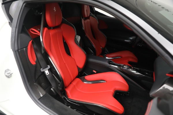 Used 2021 Ferrari SF90 Stradale for sale Sold at Alfa Romeo of Westport in Westport CT 06880 20