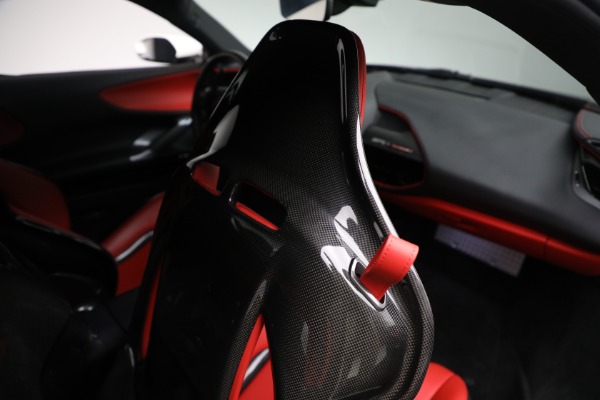 Used 2021 Ferrari SF90 Stradale for sale Sold at Alfa Romeo of Westport in Westport CT 06880 22