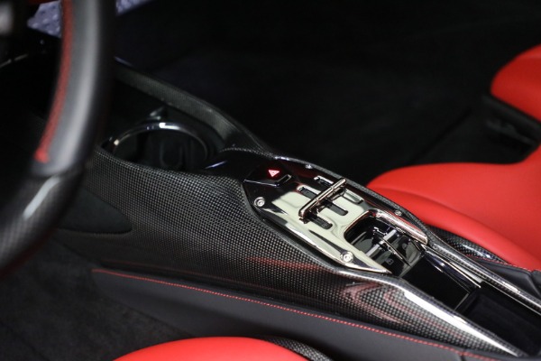 Used 2021 Ferrari SF90 Stradale for sale Sold at Alfa Romeo of Westport in Westport CT 06880 23