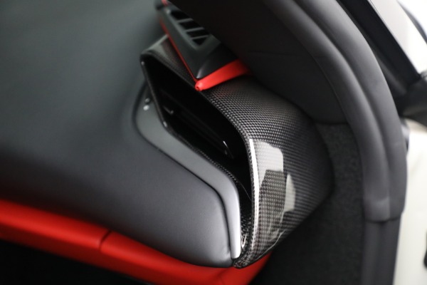 Used 2021 Ferrari SF90 Stradale for sale Sold at Alfa Romeo of Westport in Westport CT 06880 24