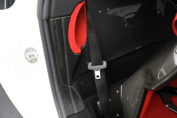 Used 2021 Ferrari SF90 Stradale for sale Sold at Alfa Romeo of Westport in Westport CT 06880 26