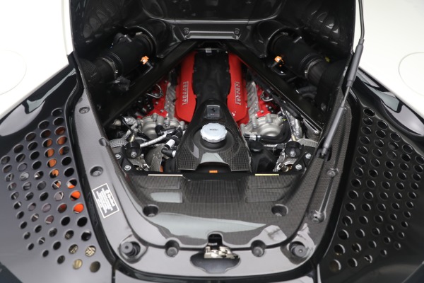 Used 2021 Ferrari SF90 Stradale for sale Sold at Alfa Romeo of Westport in Westport CT 06880 27