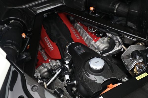 Used 2021 Ferrari SF90 Stradale for sale Sold at Alfa Romeo of Westport in Westport CT 06880 28